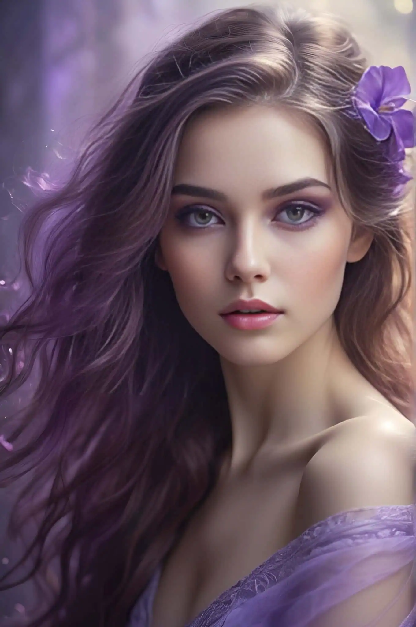 Violette